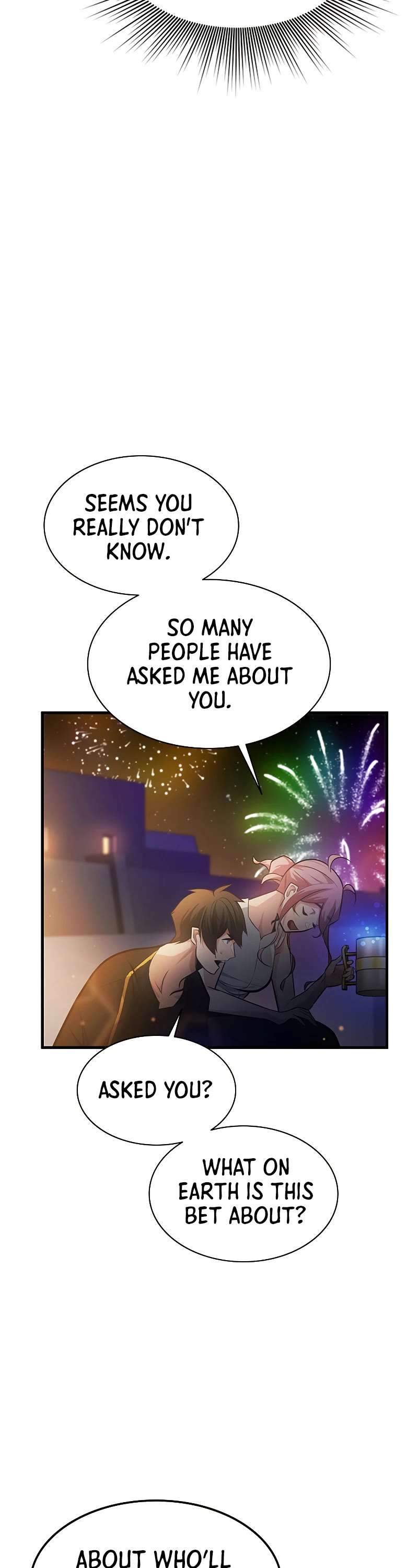 The Tutorial is Too Hard Chapter 135 page 53 - Chapter 135