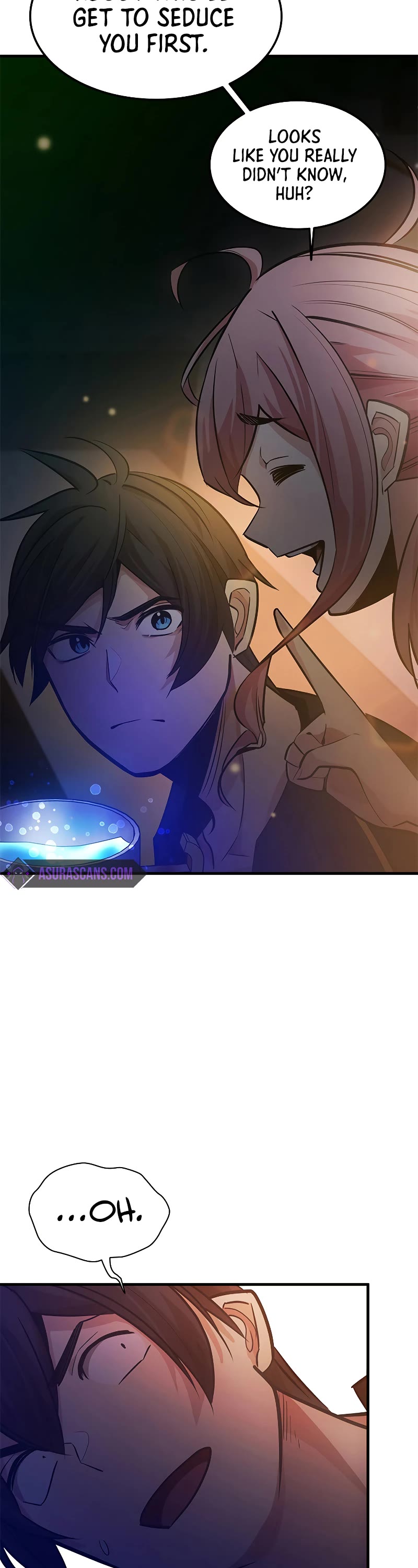 The Tutorial is Too Hard Chapter 135 page 54 - Chapter 135