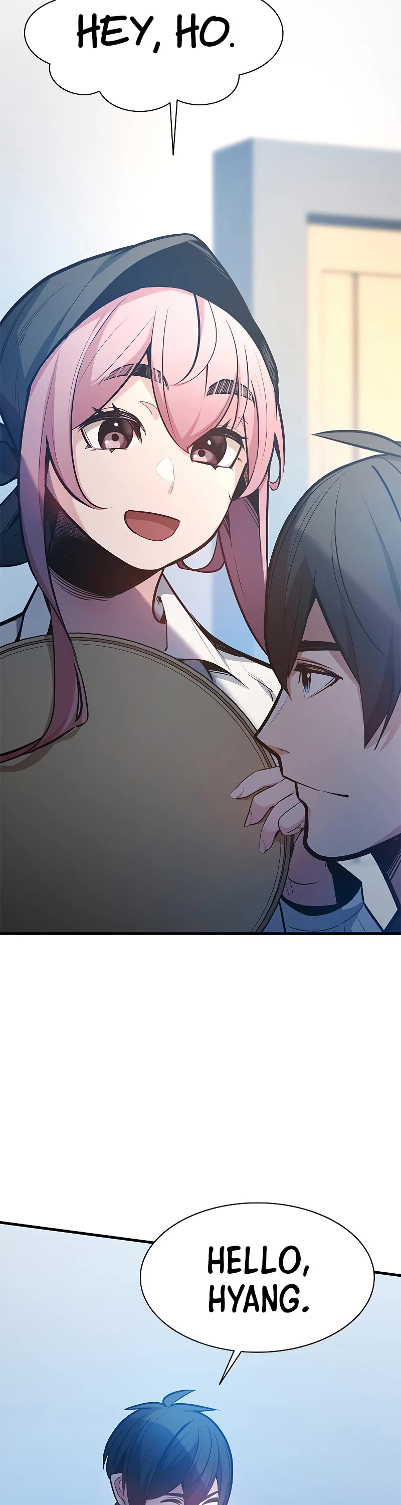 The Tutorial is Too Hard Chapter 135 page 9 - Chapter 135