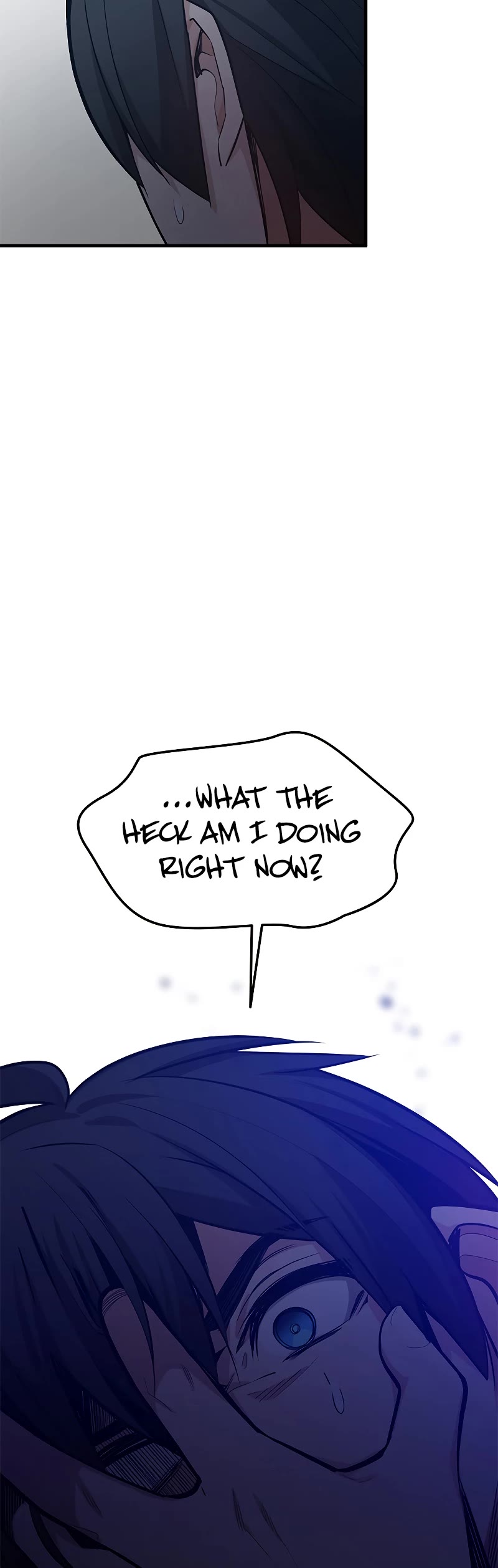 The Tutorial is Too Hard Chapter 136 page 11 - Chapter 136