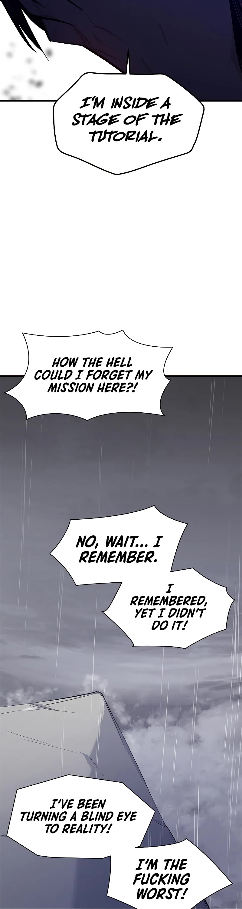 The Tutorial is Too Hard Chapter 136 page 12 - Chapter 136