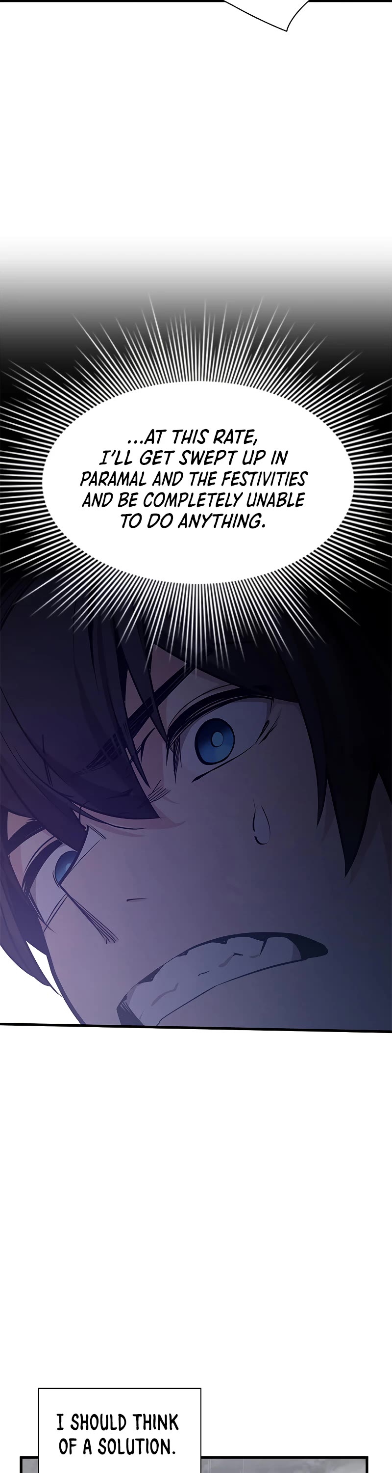 The Tutorial is Too Hard Chapter 136 page 13 - Chapter 136