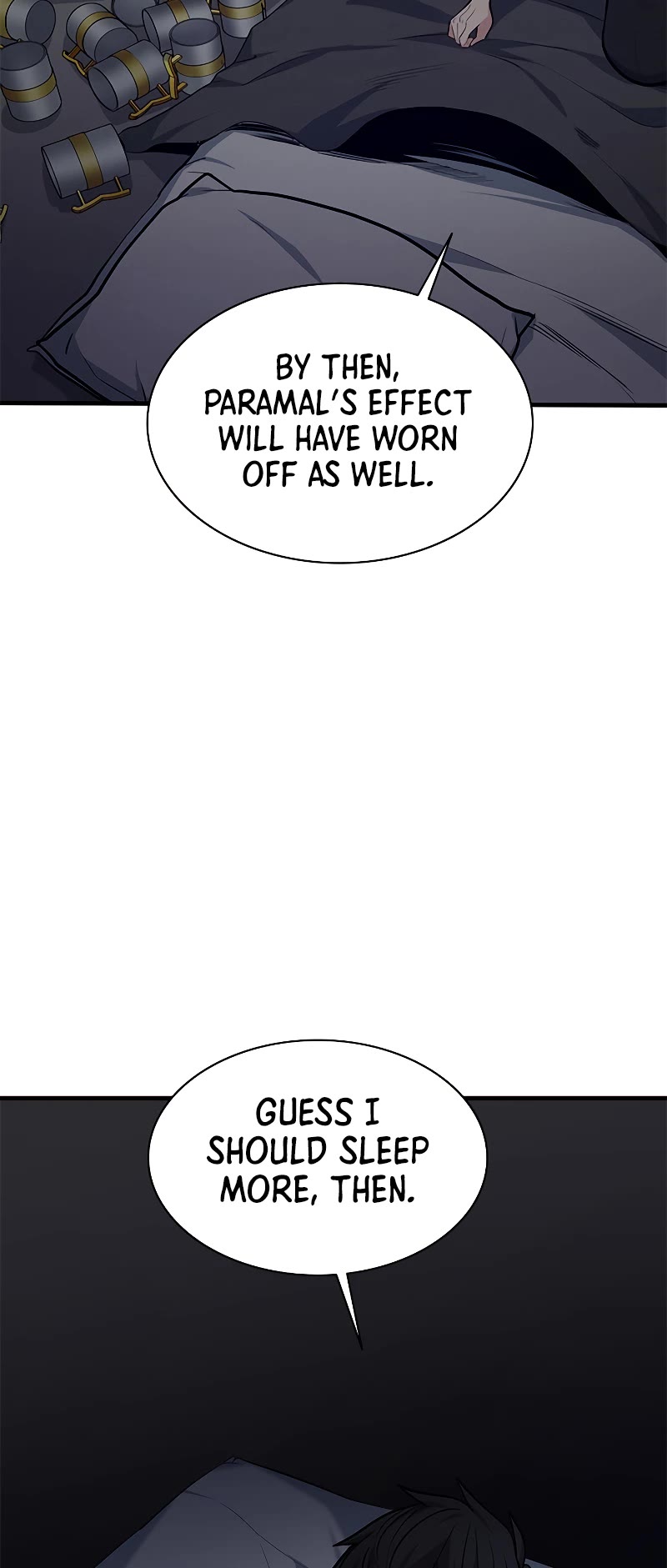 The Tutorial is Too Hard Chapter 136 page 15 - Chapter 136