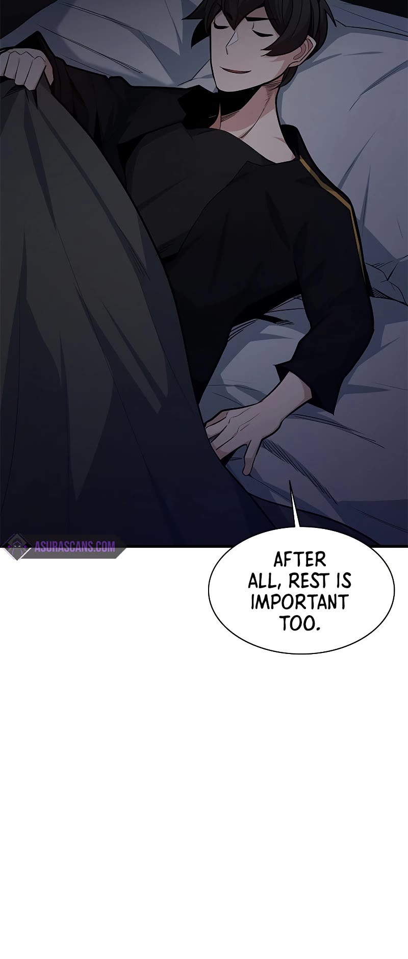 The Tutorial is Too Hard Chapter 136 page 16 - Chapter 136