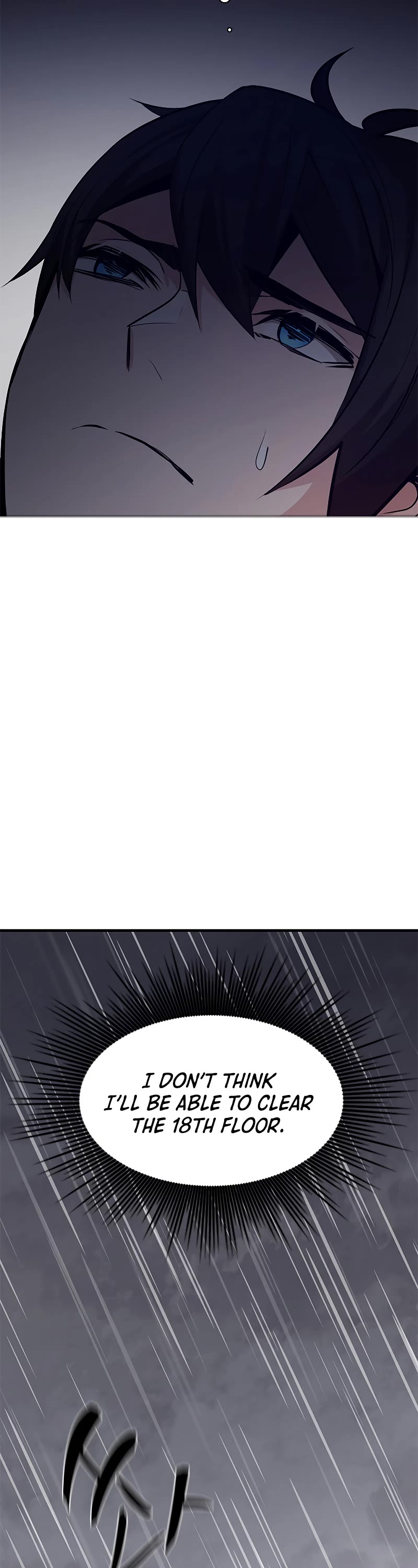 The Tutorial is Too Hard Chapter 136 page 19 - Chapter 136