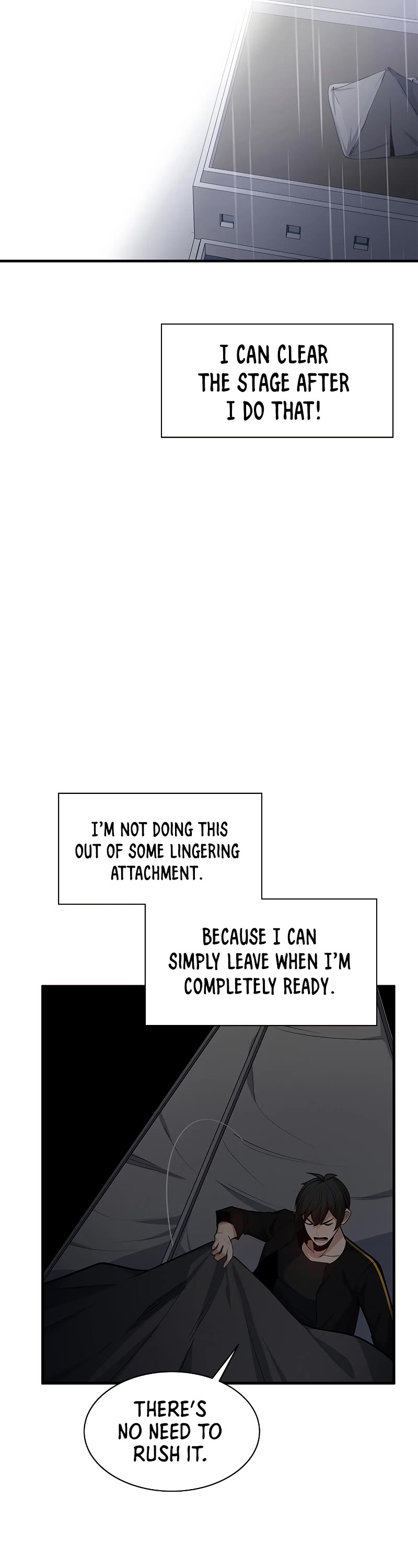 The Tutorial is Too Hard Chapter 136 page 22 - Chapter 136