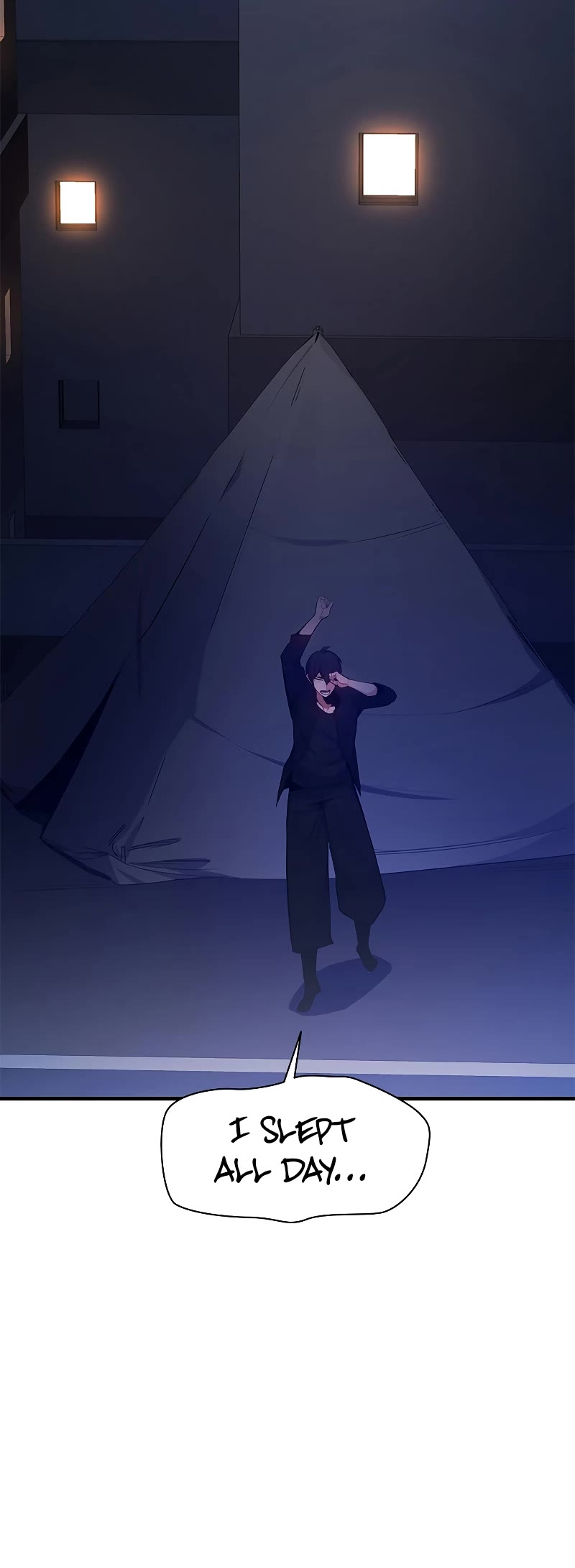 The Tutorial is Too Hard Chapter 136 page 26 - Chapter 136
