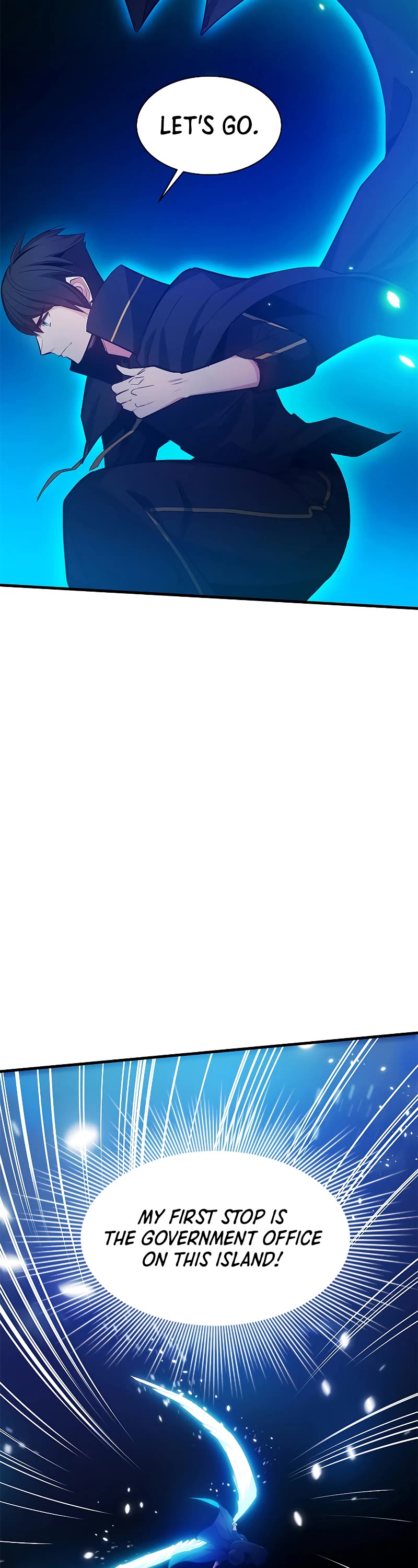 The Tutorial is Too Hard Chapter 136 page 28 - Chapter 136
