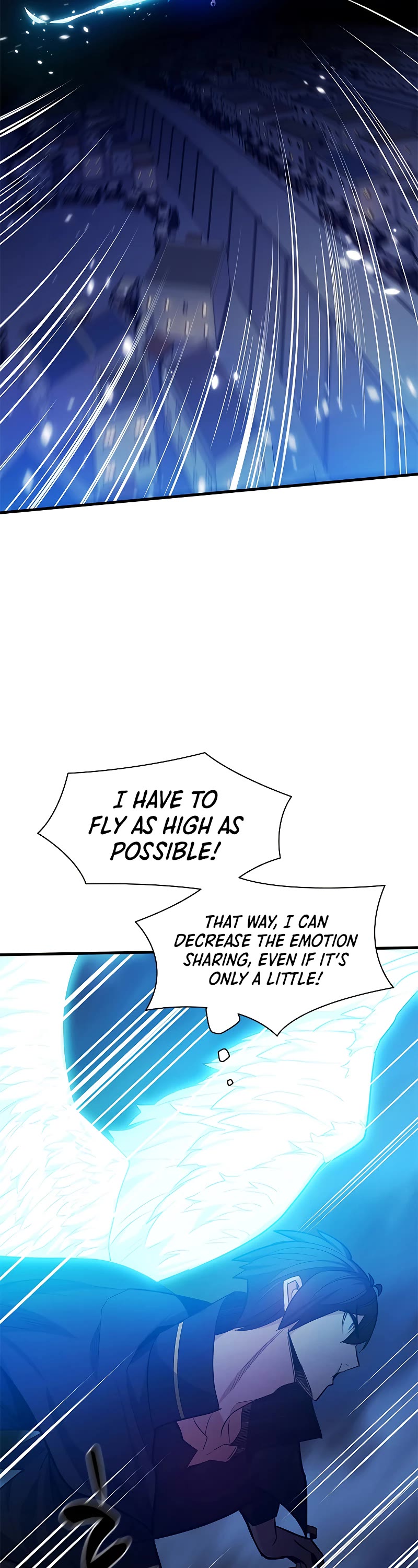 The Tutorial is Too Hard Chapter 136 page 29 - Chapter 136