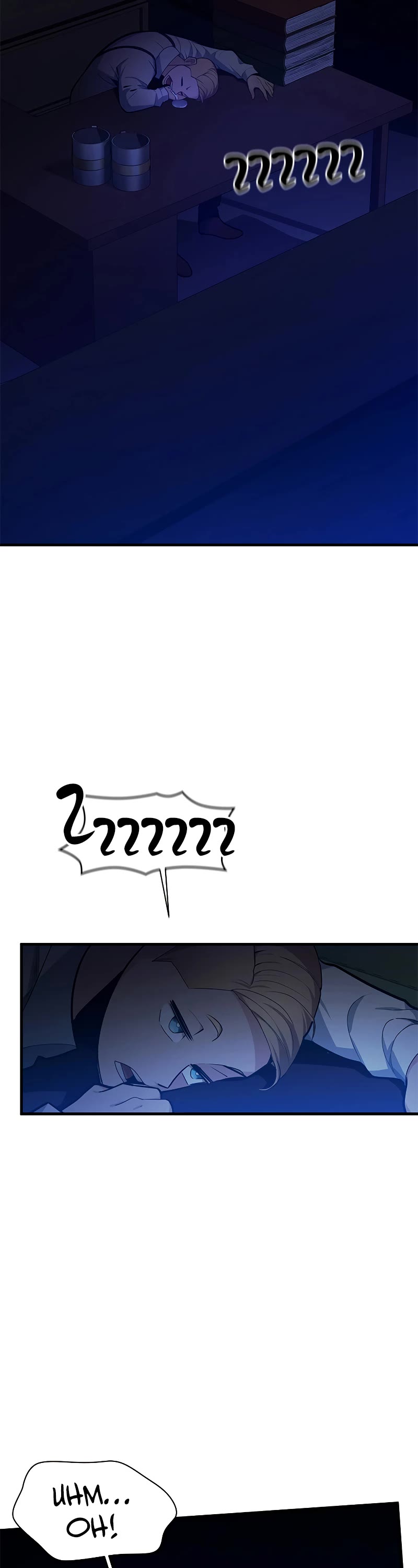The Tutorial is Too Hard Chapter 136 page 32 - Chapter 136