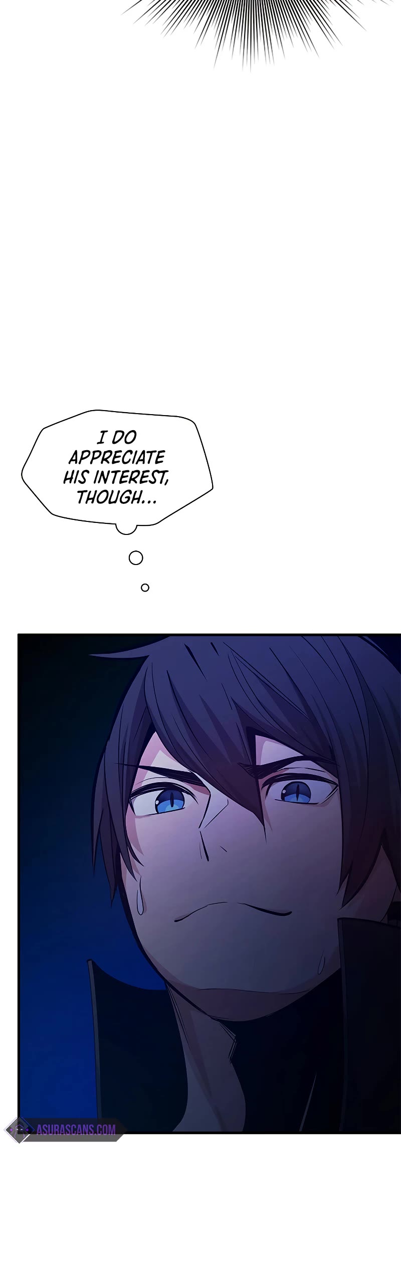 The Tutorial is Too Hard Chapter 136 page 35 - Chapter 136