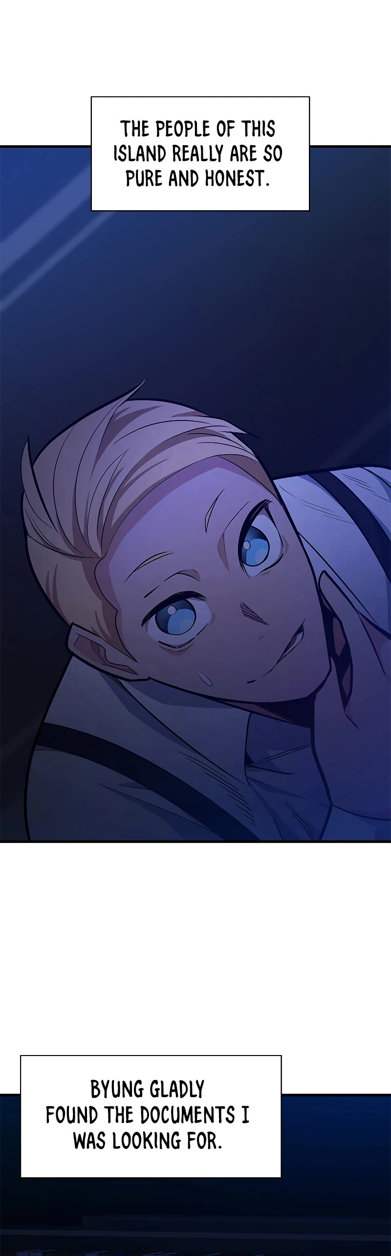 The Tutorial is Too Hard Chapter 136 page 36 - Chapter 136
