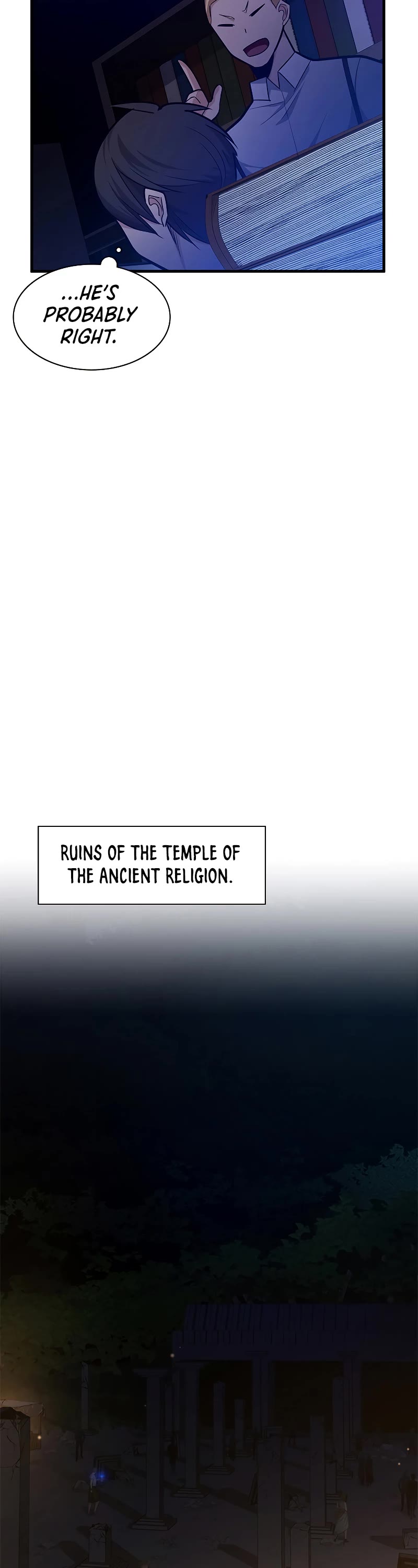 The Tutorial is Too Hard Chapter 136 page 43 - Chapter 136