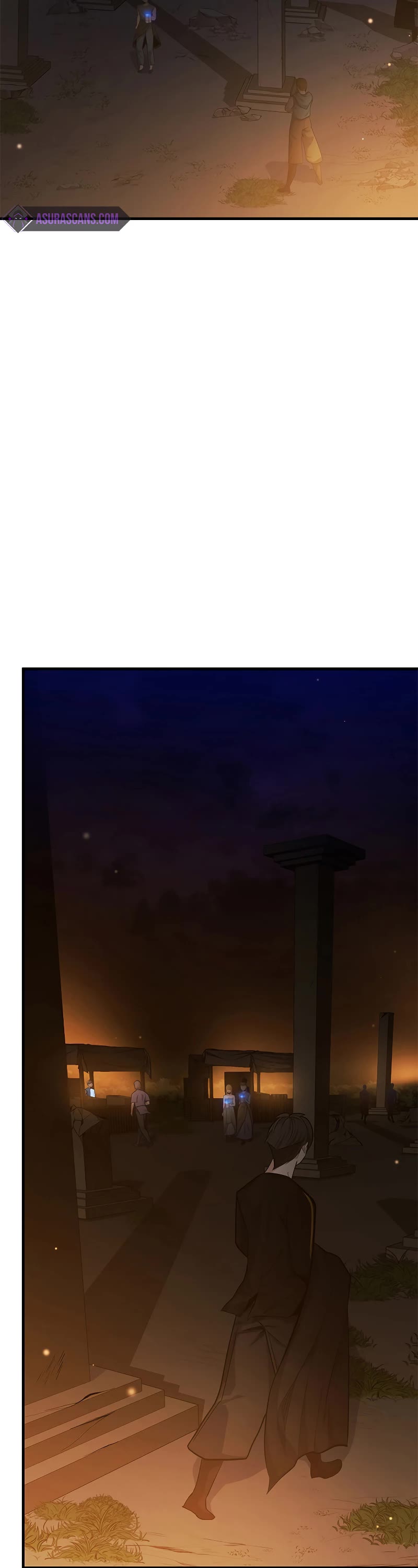 The Tutorial is Too Hard Chapter 136 page 44 - Chapter 136