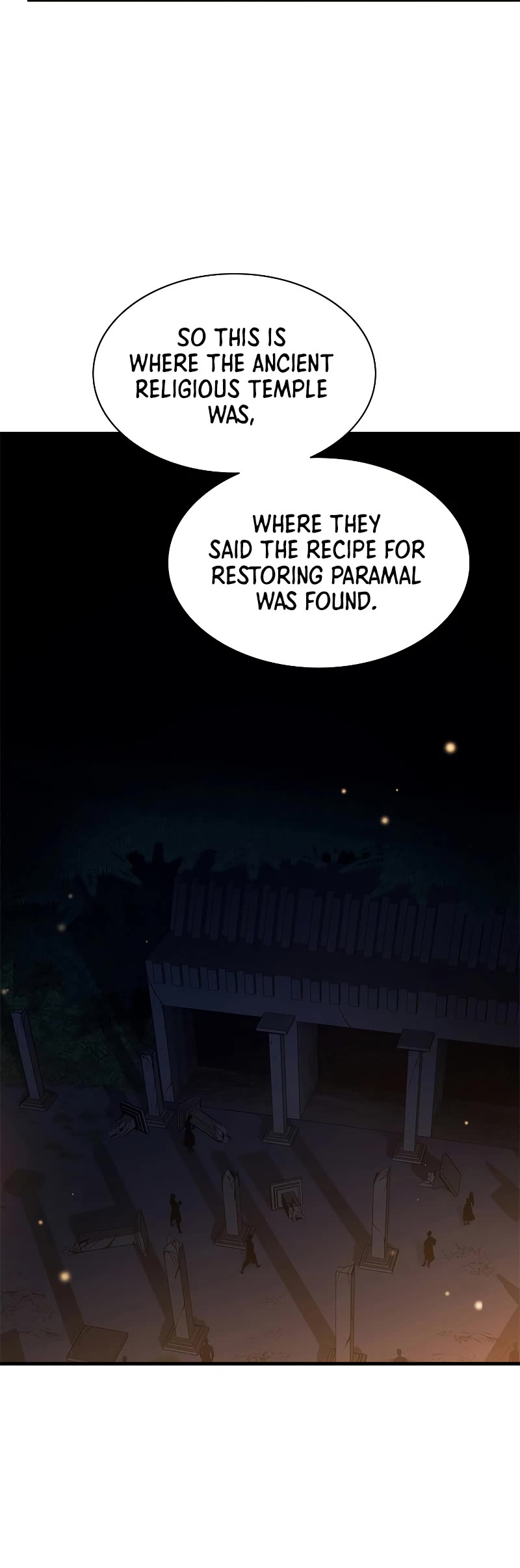 The Tutorial is Too Hard Chapter 136 page 45 - Chapter 136