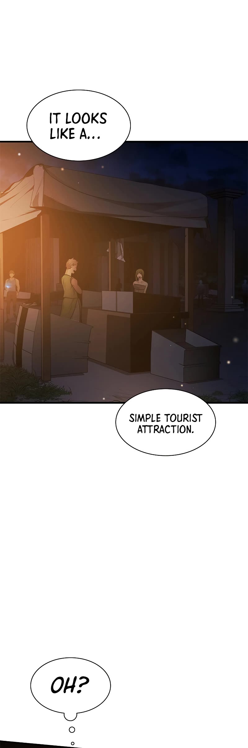 The Tutorial is Too Hard Chapter 136 page 46 - Chapter 136