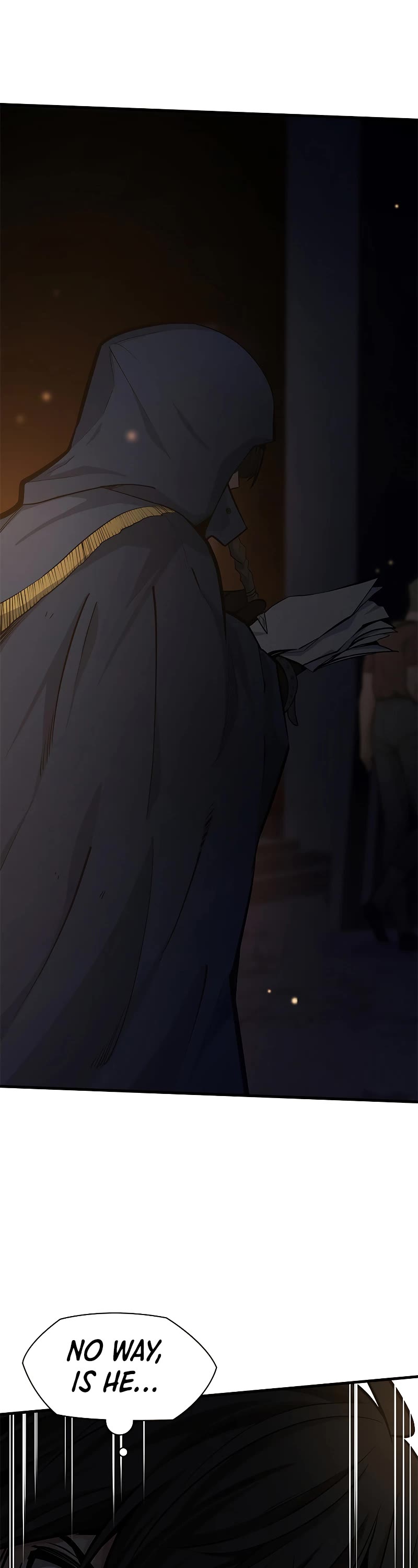 The Tutorial is Too Hard Chapter 136 page 48 - Chapter 136