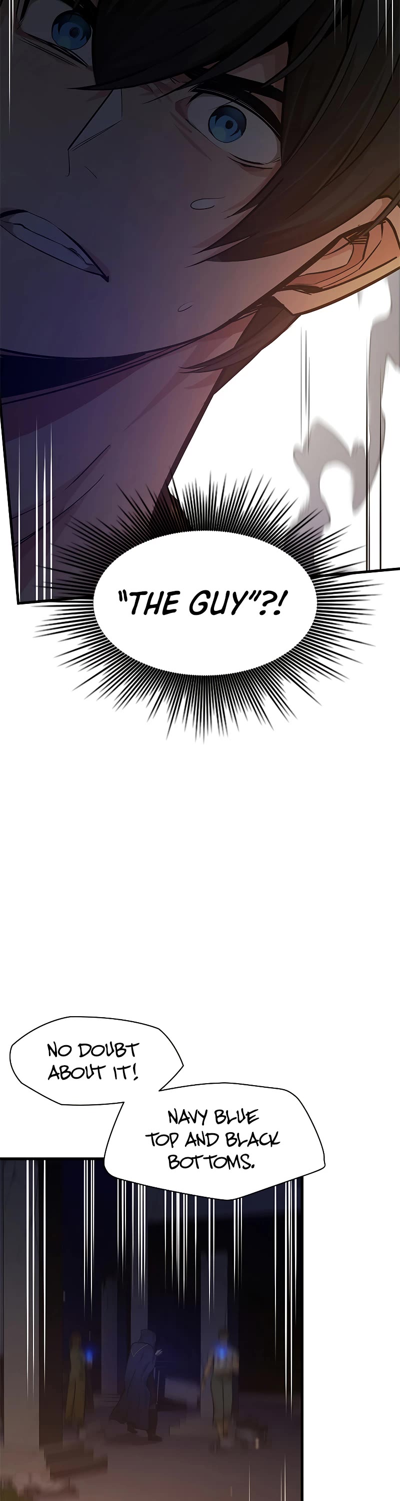 The Tutorial is Too Hard Chapter 136 page 49 - Chapter 136