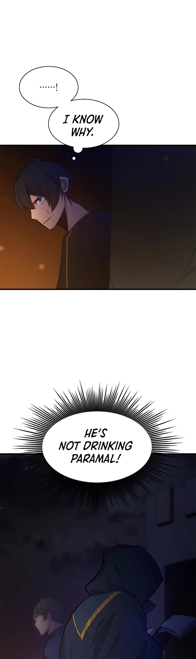 The Tutorial is Too Hard Chapter 136 page 51 - Chapter 136