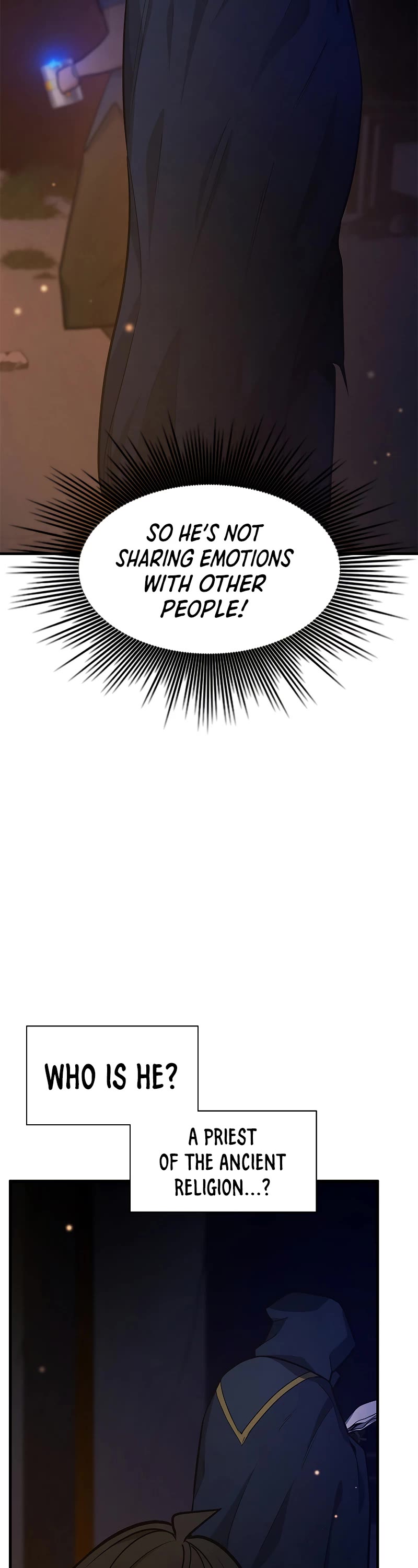 The Tutorial is Too Hard Chapter 136 page 52 - Chapter 136