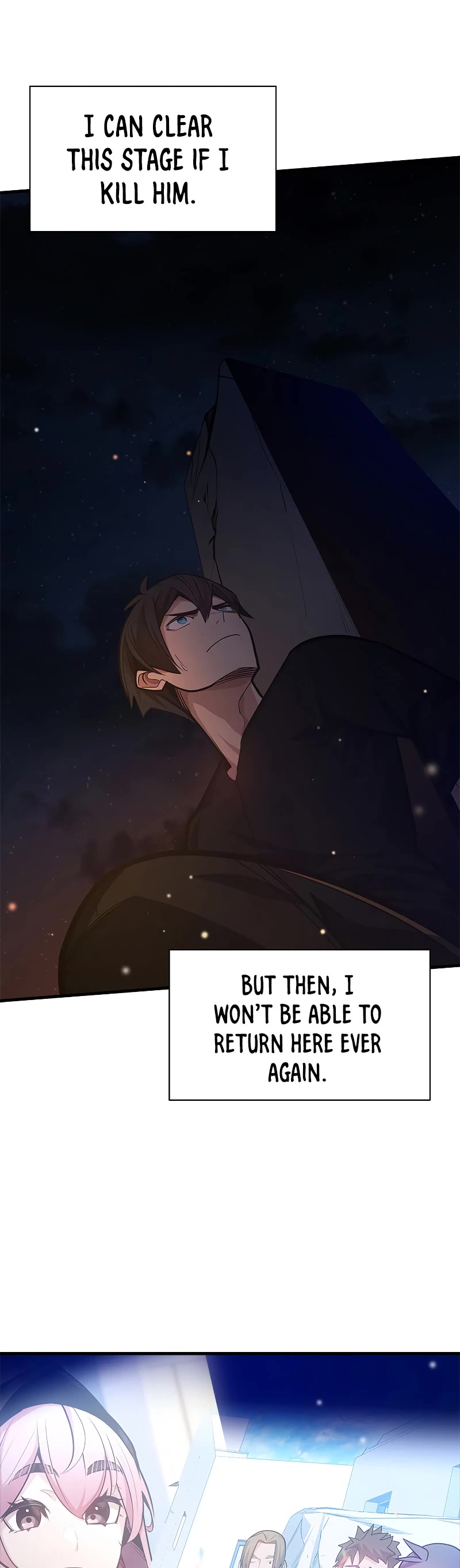 The Tutorial is Too Hard Chapter 136 page 55 - Chapter 136