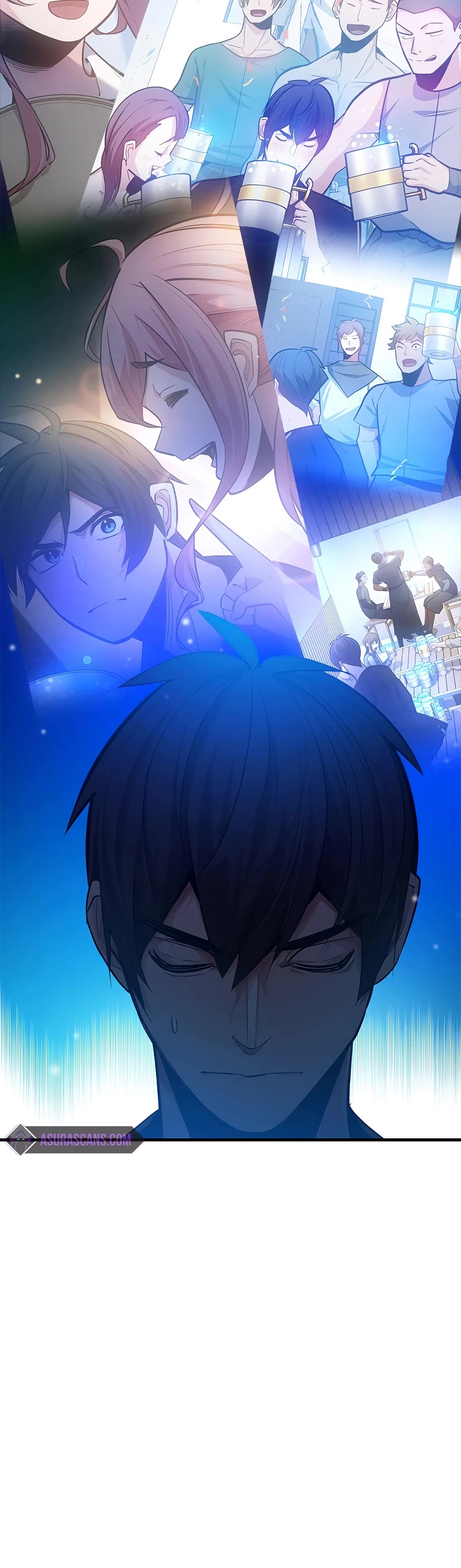 The Tutorial is Too Hard Chapter 136 page 56 - Chapter 136