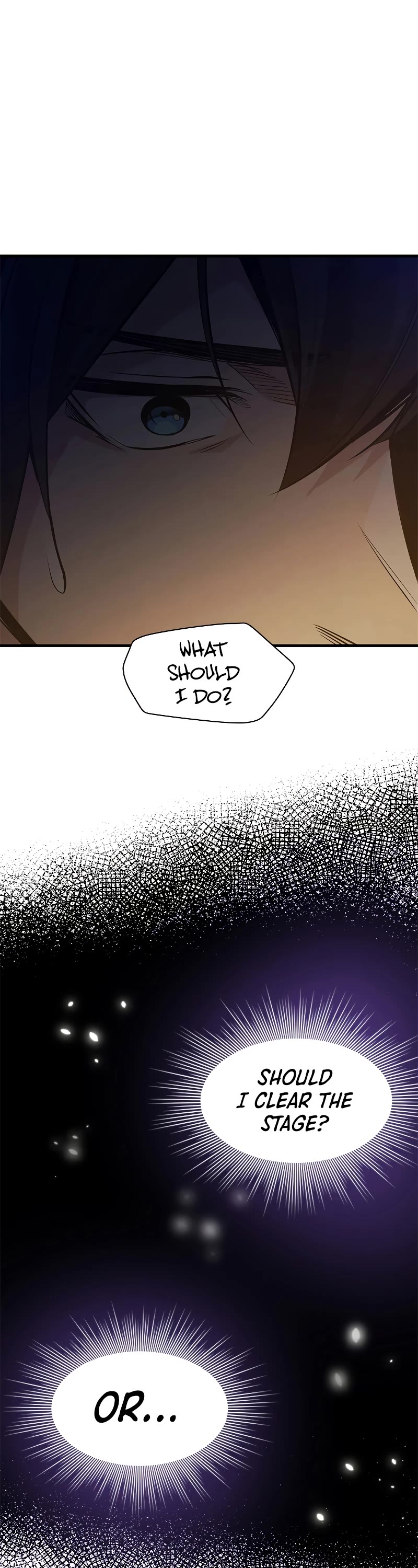 The Tutorial is Too Hard Chapter 136 page 57 - Chapter 136