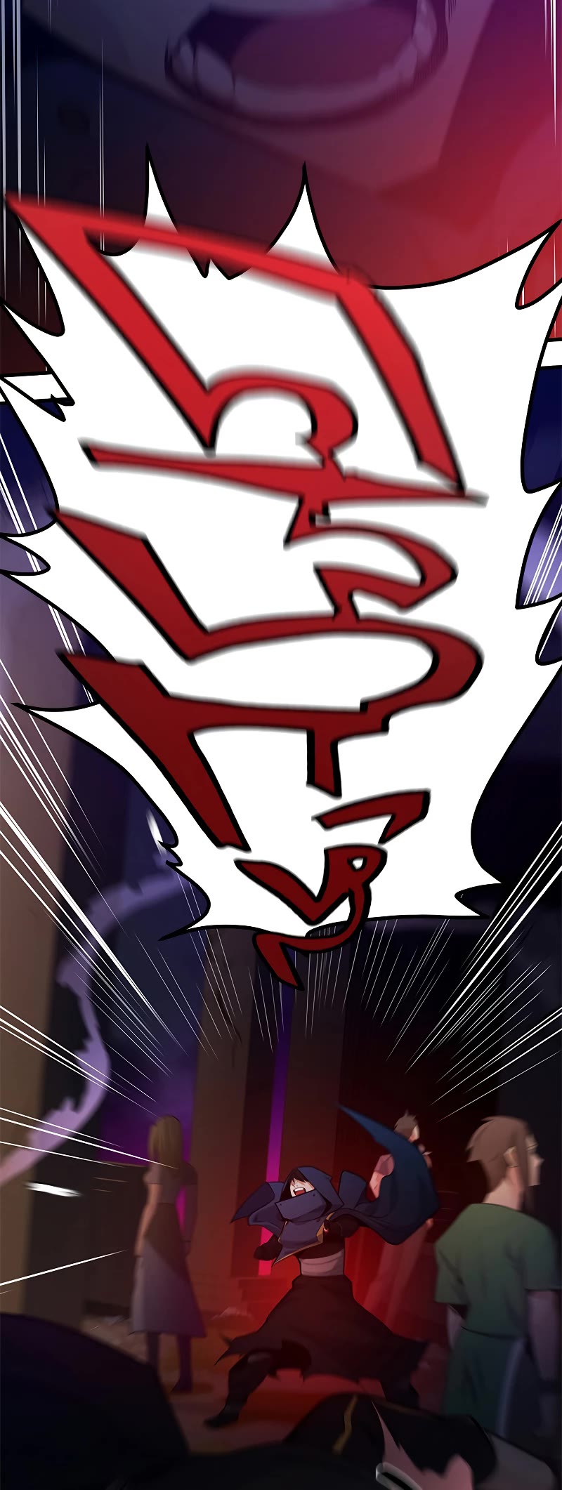 The Tutorial is Too Hard Chapter 137 page 13 - Chapter 137