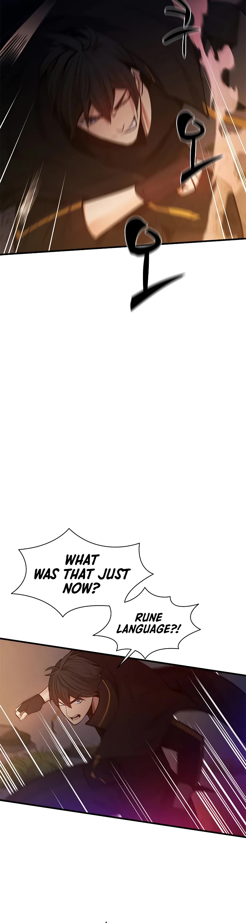 The Tutorial is Too Hard Chapter 137 page 14 - Chapter 137