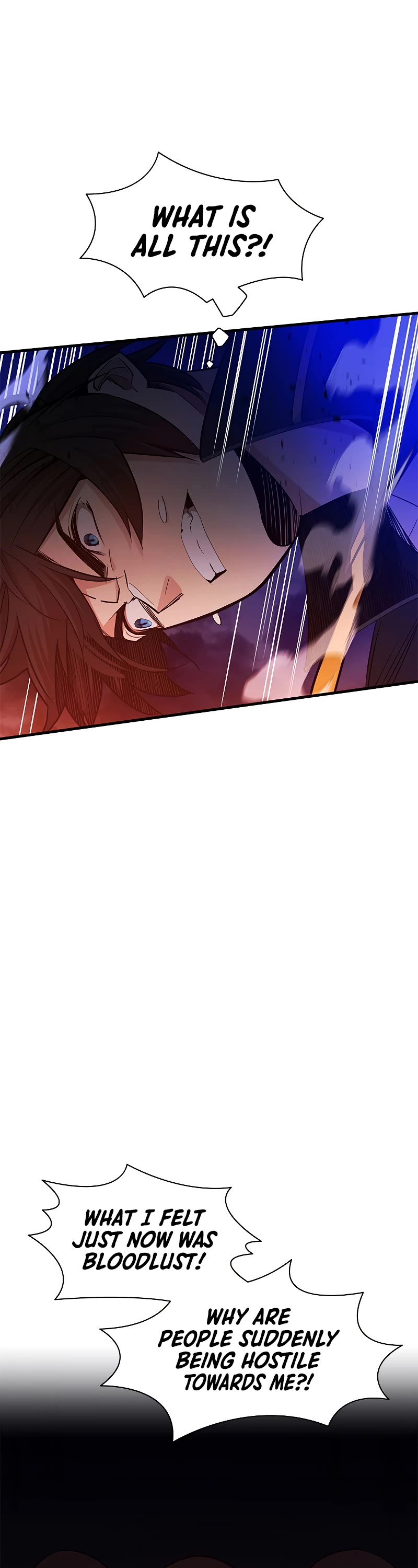 The Tutorial is Too Hard Chapter 137 page 20 - Chapter 137
