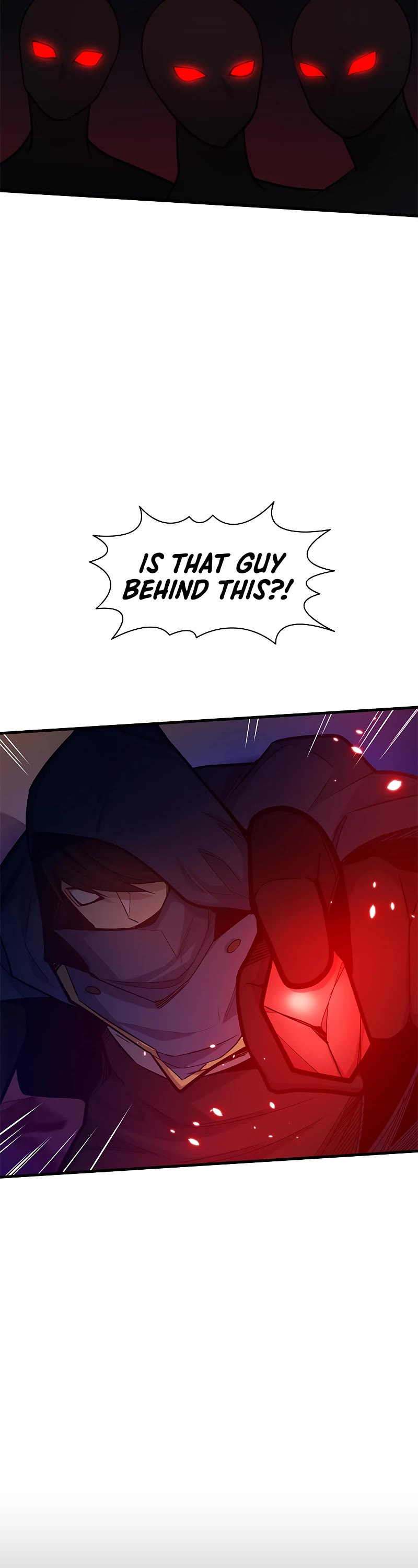 The Tutorial is Too Hard Chapter 137 page 21 - Chapter 137