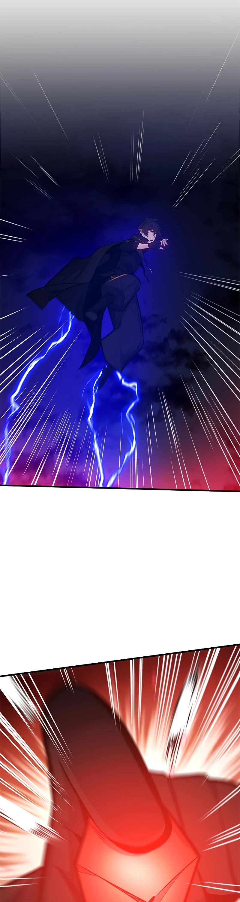 The Tutorial is Too Hard Chapter 137 page 22 - Chapter 137