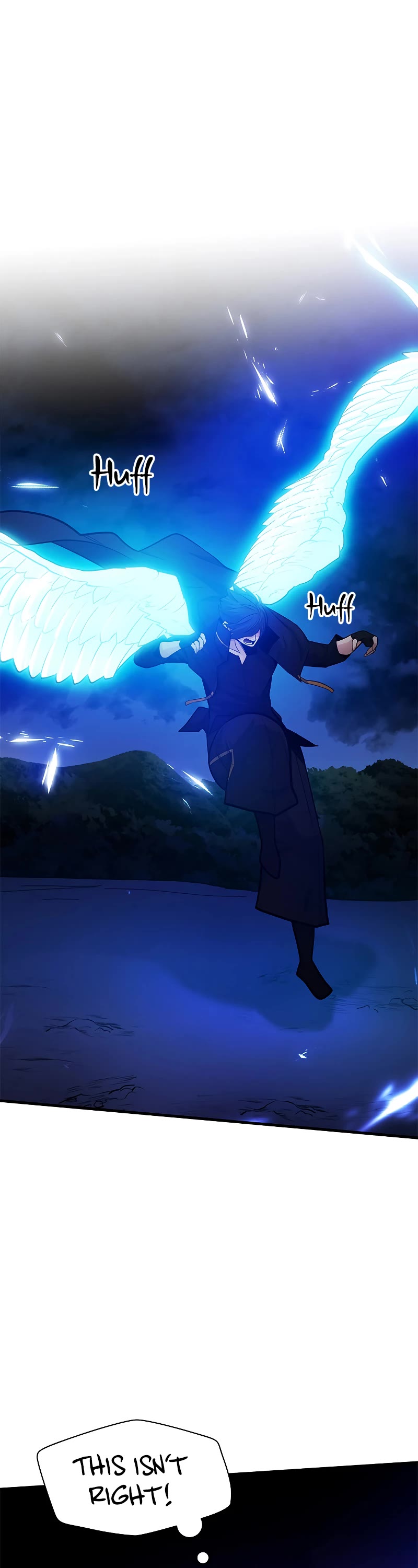 The Tutorial is Too Hard Chapter 137 page 27 - Chapter 137