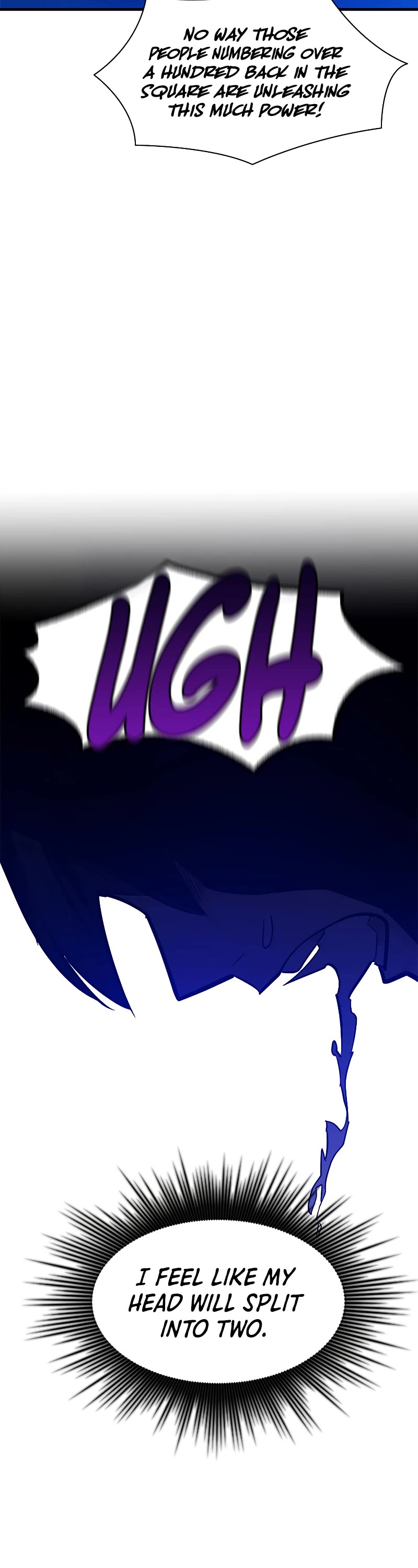 The Tutorial is Too Hard Chapter 137 page 29 - Chapter 137