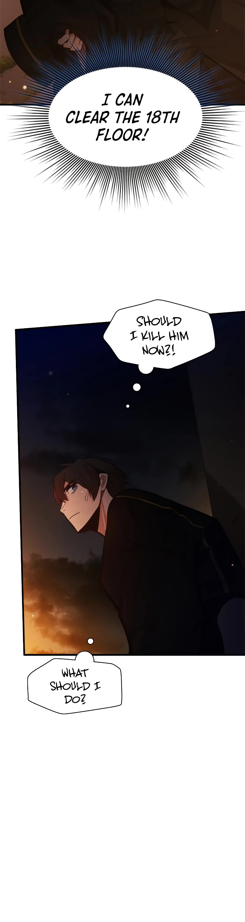 The Tutorial is Too Hard Chapter 137 page 3 - Chapter 137