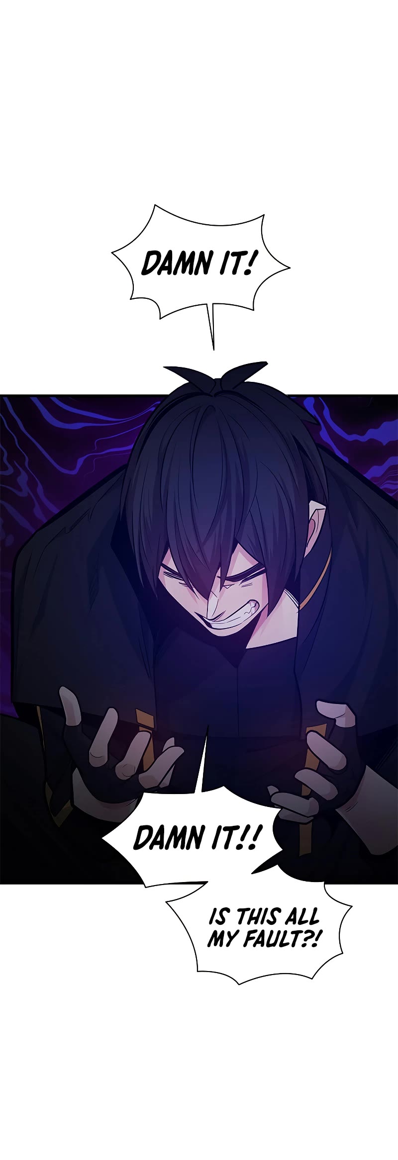 The Tutorial is Too Hard Chapter 137 page 30 - Chapter 137