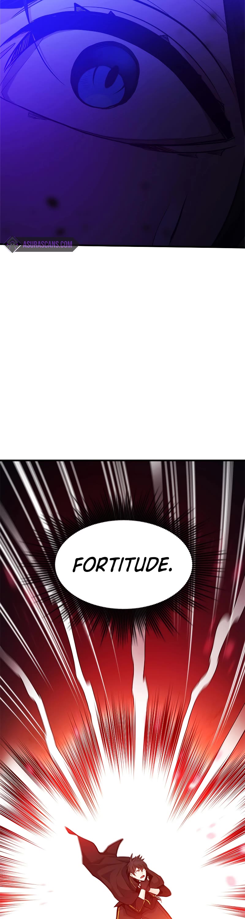 The Tutorial is Too Hard Chapter 137 page 33 - Chapter 137