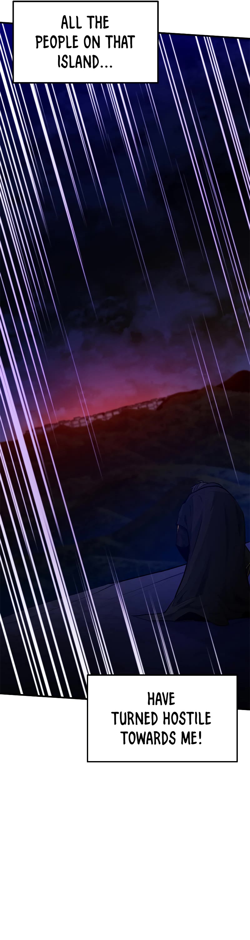 The Tutorial is Too Hard Chapter 137 page 37 - Chapter 137