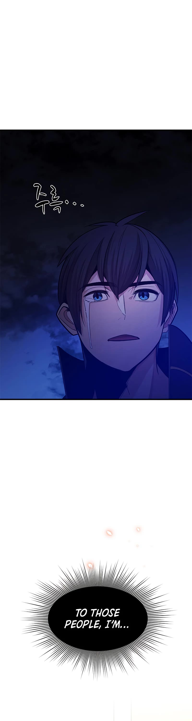 The Tutorial is Too Hard Chapter 137 page 38 - Chapter 137