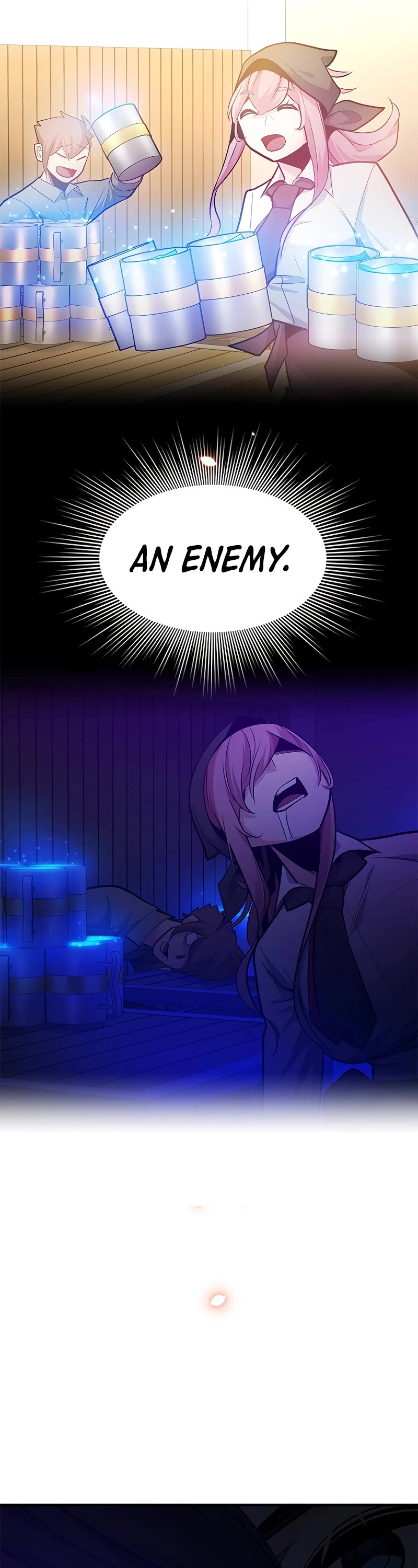 The Tutorial is Too Hard Chapter 137 page 39 - Chapter 137