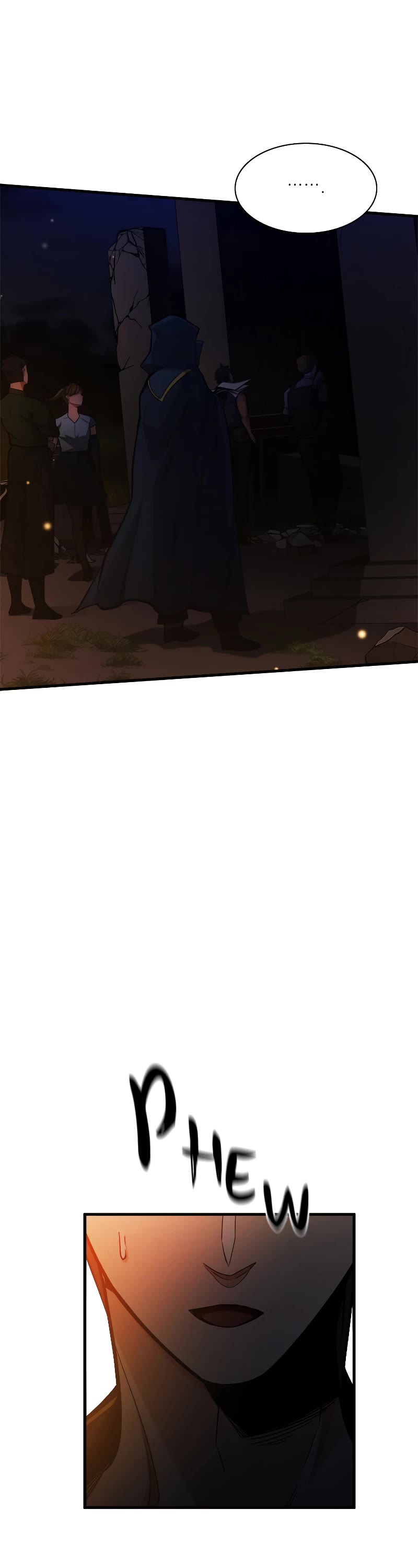 The Tutorial is Too Hard Chapter 137 page 4 - Chapter 137
