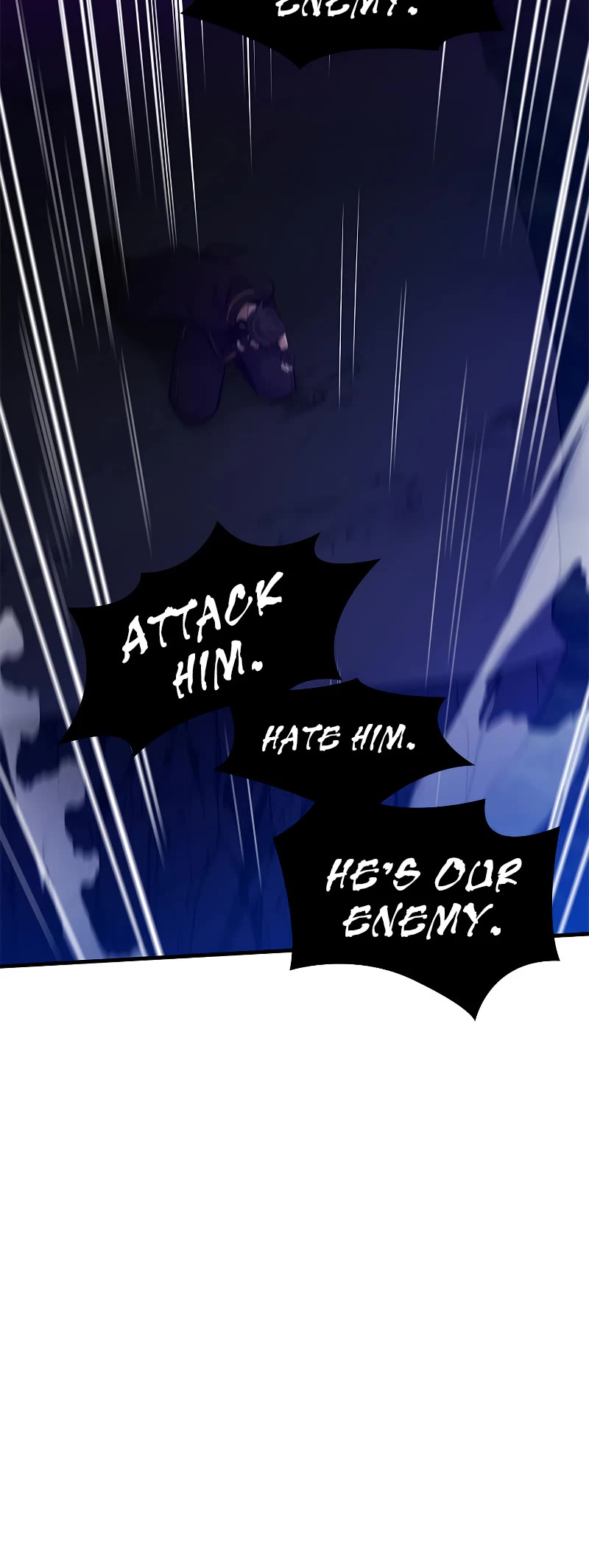 The Tutorial is Too Hard Chapter 137 page 42 - Chapter 137