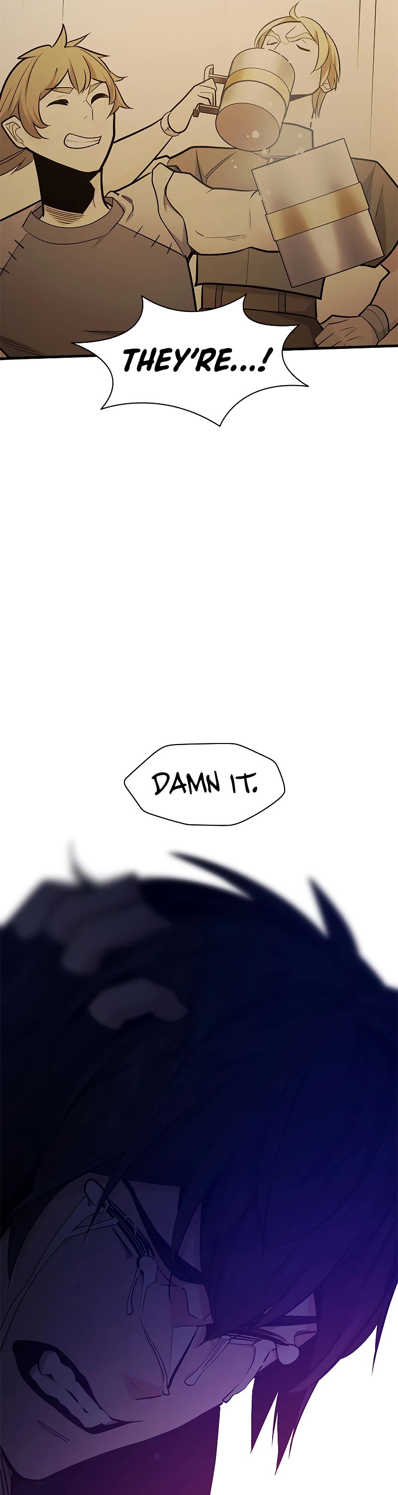 The Tutorial is Too Hard Chapter 137 page 44 - Chapter 137