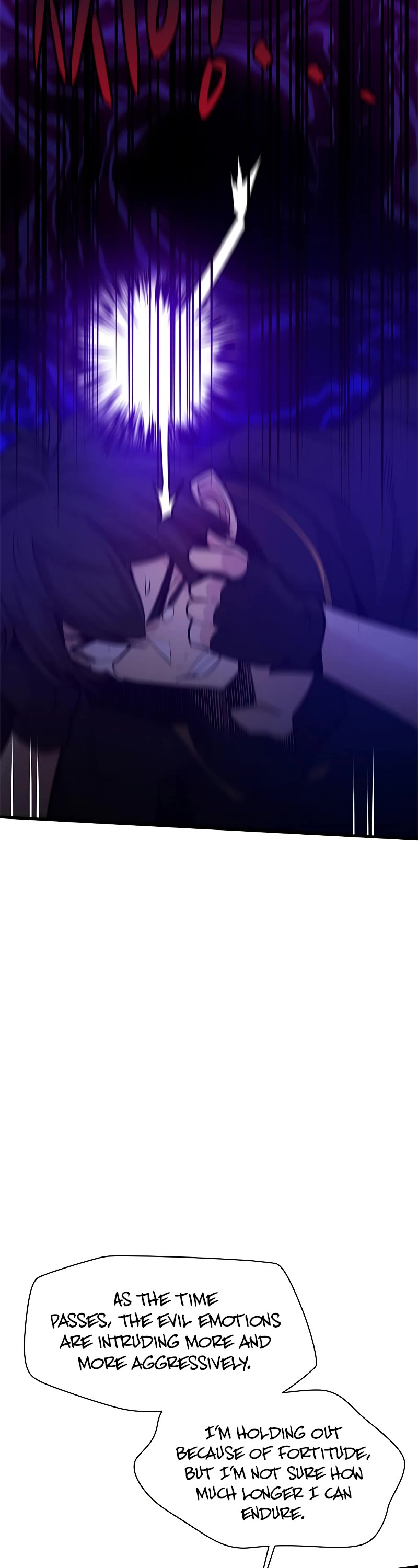 The Tutorial is Too Hard Chapter 137 page 46 - Chapter 137