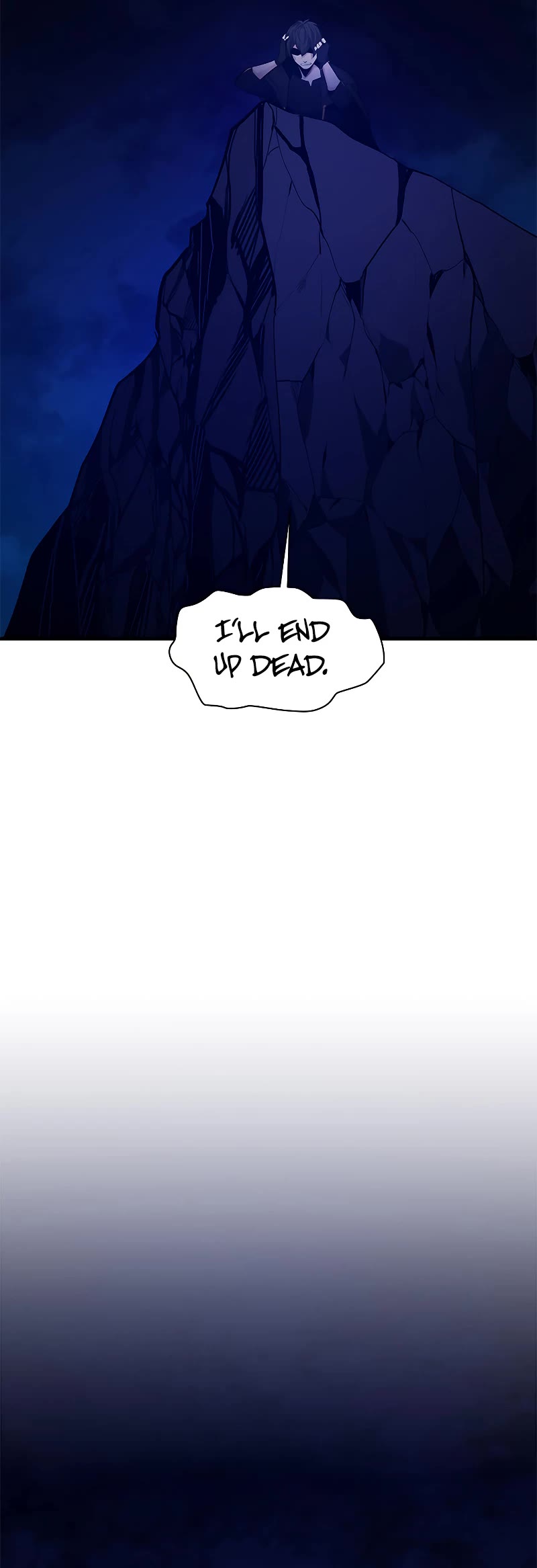 The Tutorial is Too Hard Chapter 137 page 48 - Chapter 137
