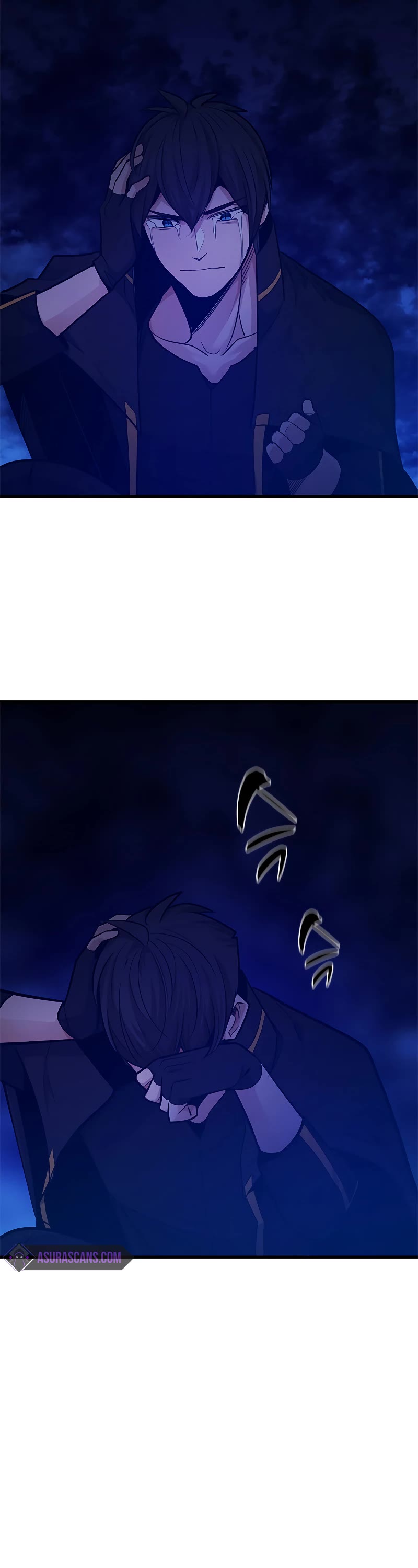 The Tutorial is Too Hard Chapter 137 page 49 - Chapter 137