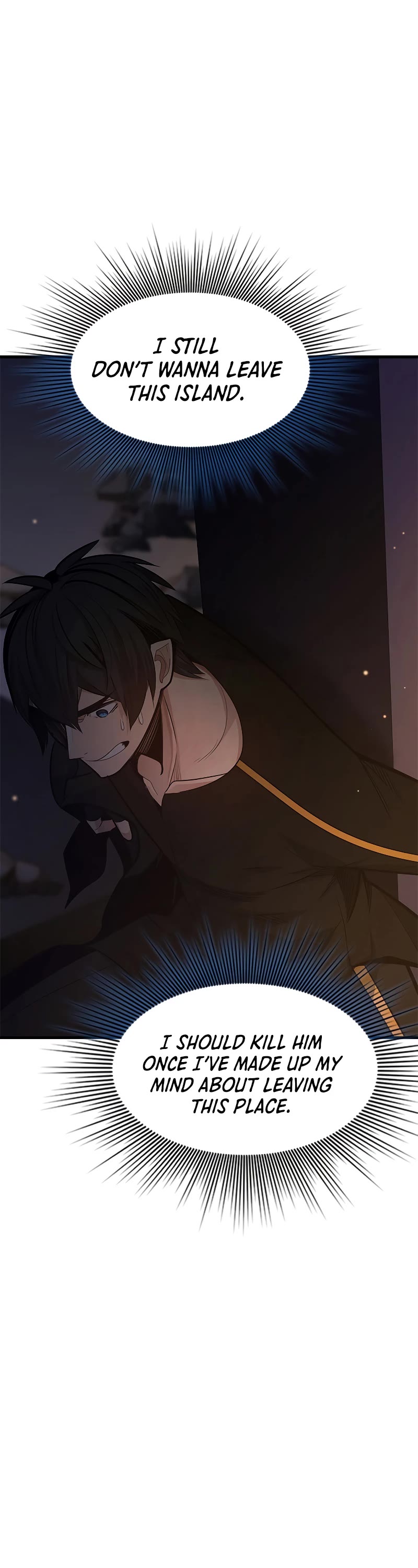 The Tutorial is Too Hard Chapter 137 page 5 - Chapter 137
