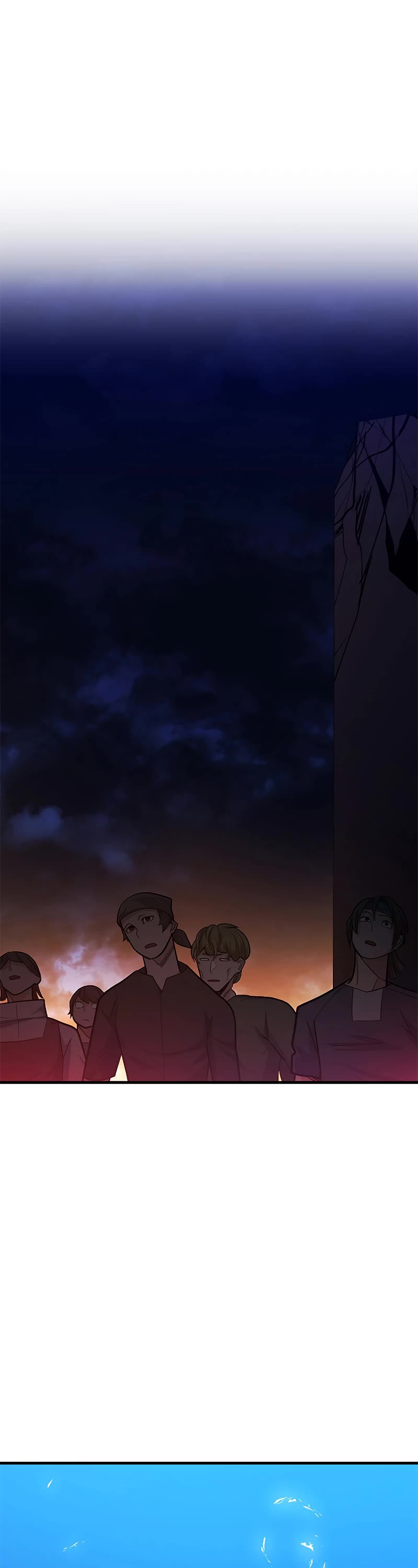 The Tutorial is Too Hard Chapter 137 page 51 - Chapter 137