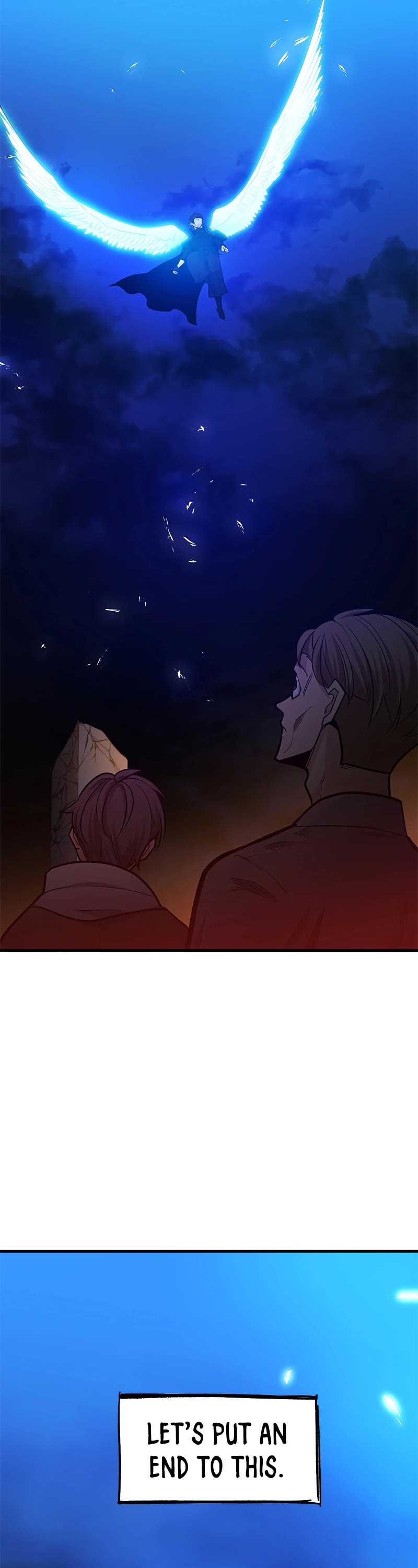The Tutorial is Too Hard Chapter 137 page 52 - Chapter 137