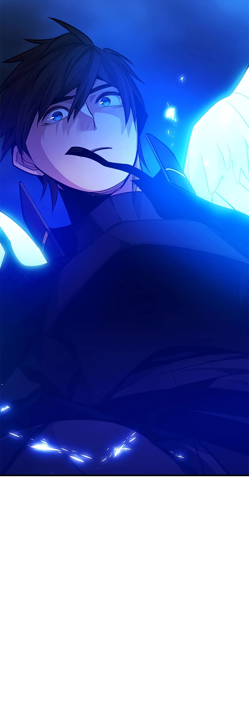 The Tutorial is Too Hard Chapter 137 page 53 - Chapter 137